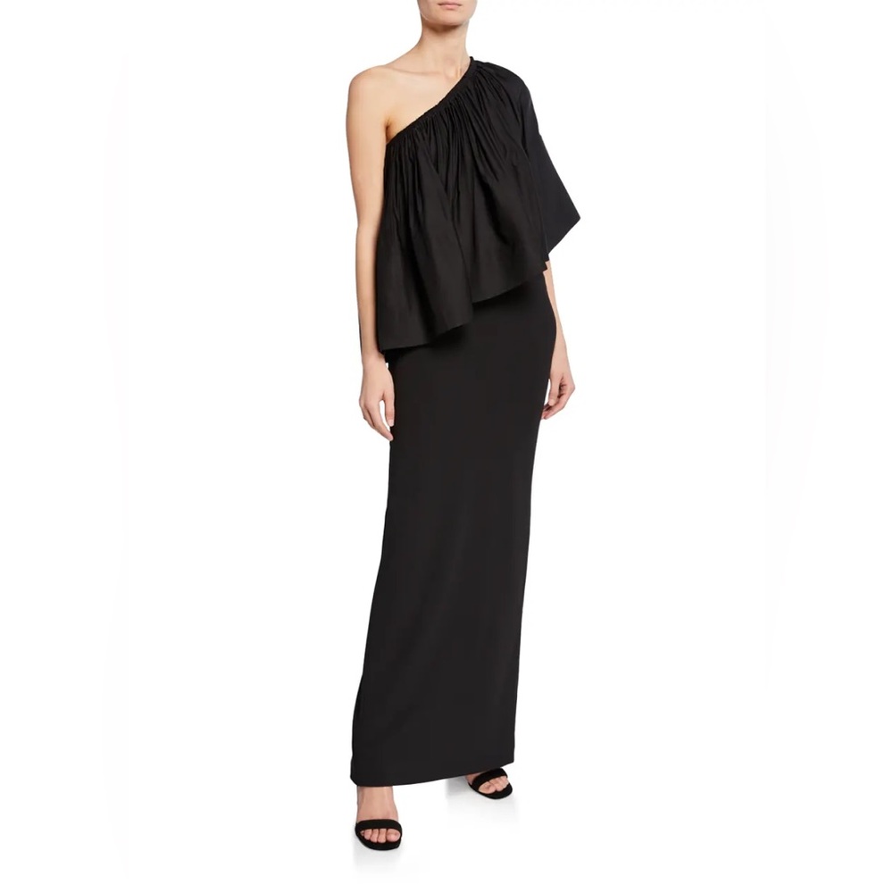Solace London lison dress